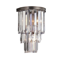 Savoy House 9-9804-2-28 - Tierney 2 Light Sconce