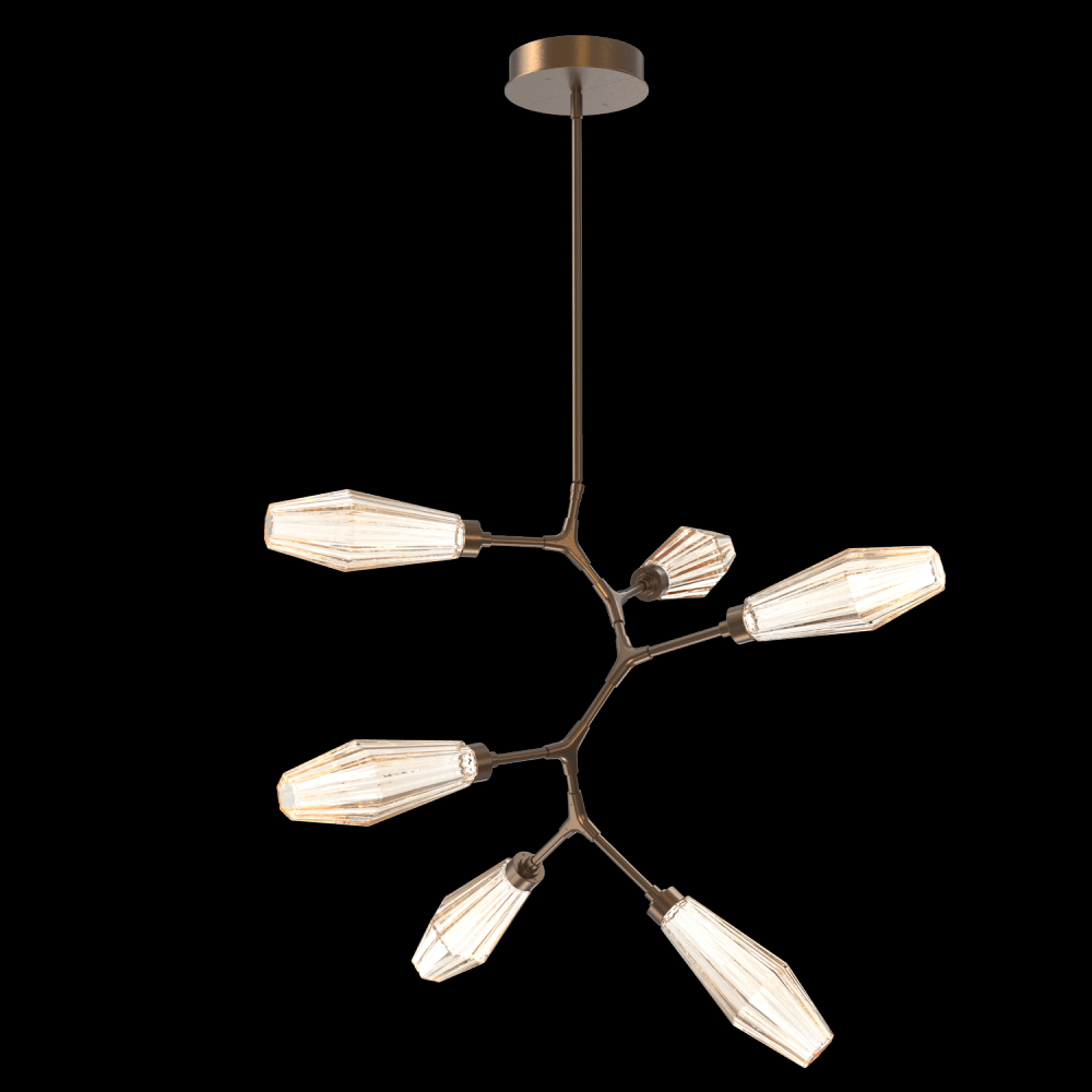 Aalto Modern Vine - 6pc