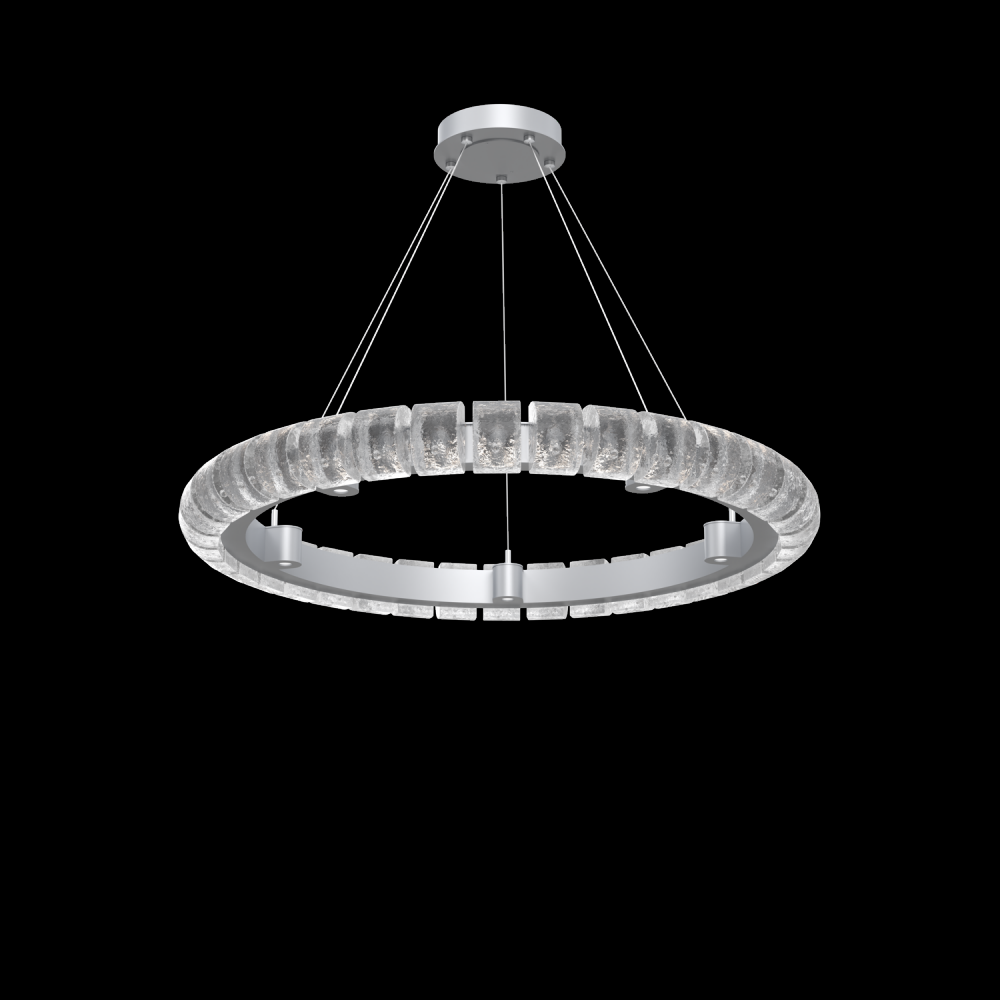 Tessera 38in Ring