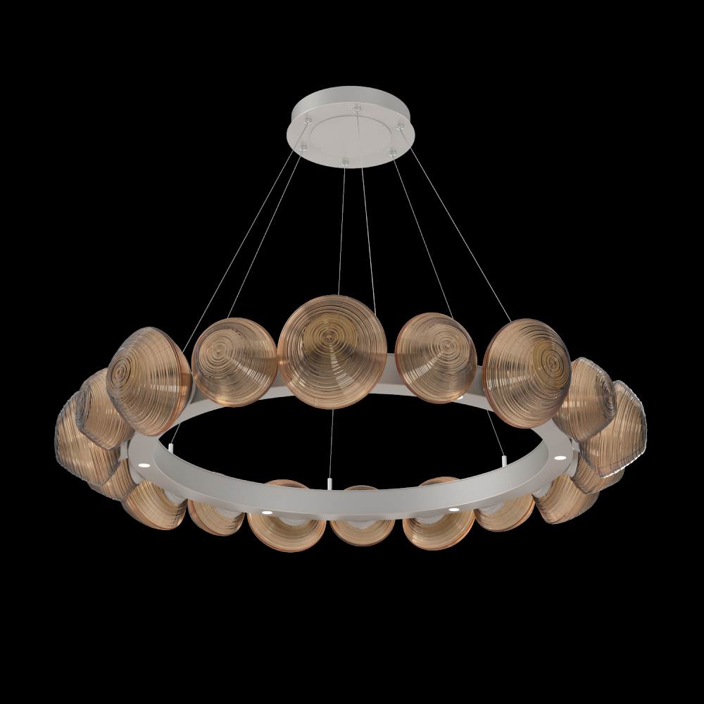 Mesa Radial Ring - 48-Inch