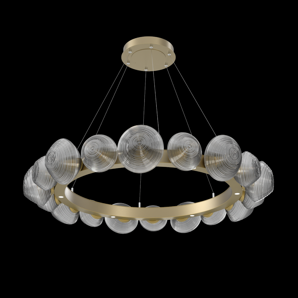 Mesa Radial Ring - 48-Inch