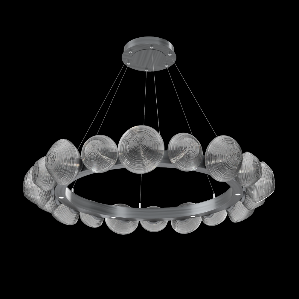 Mesa Radial Ring - 48-Inch