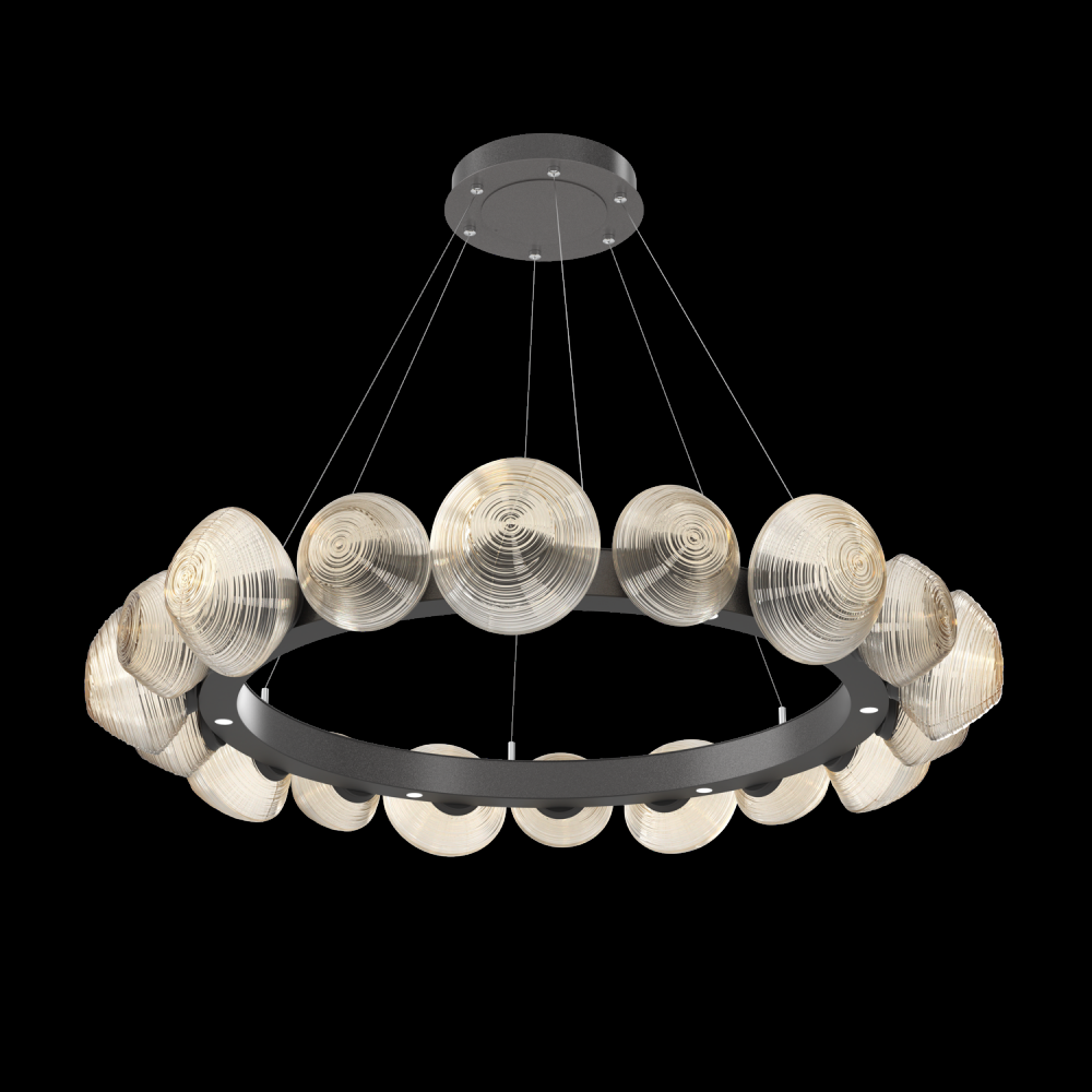 Mesa Radial Ring - 48-Inch