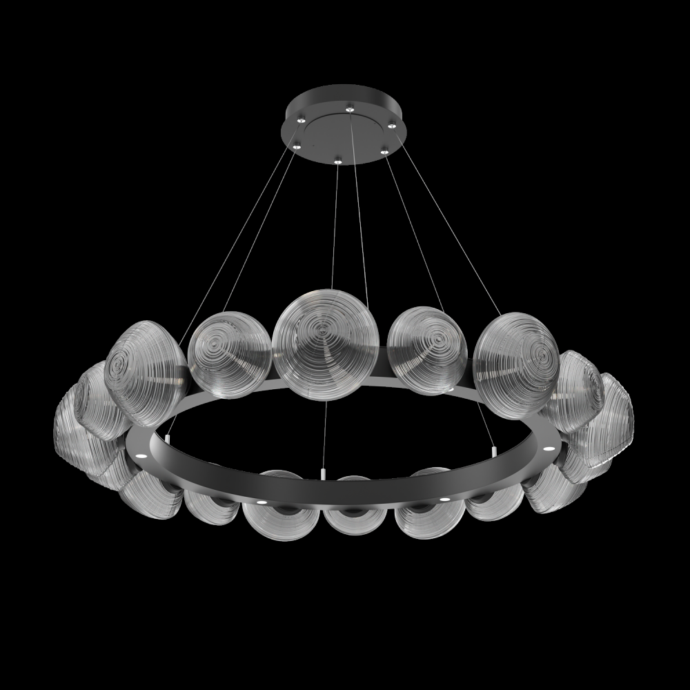 Mesa Radial Ring - 48-Inch