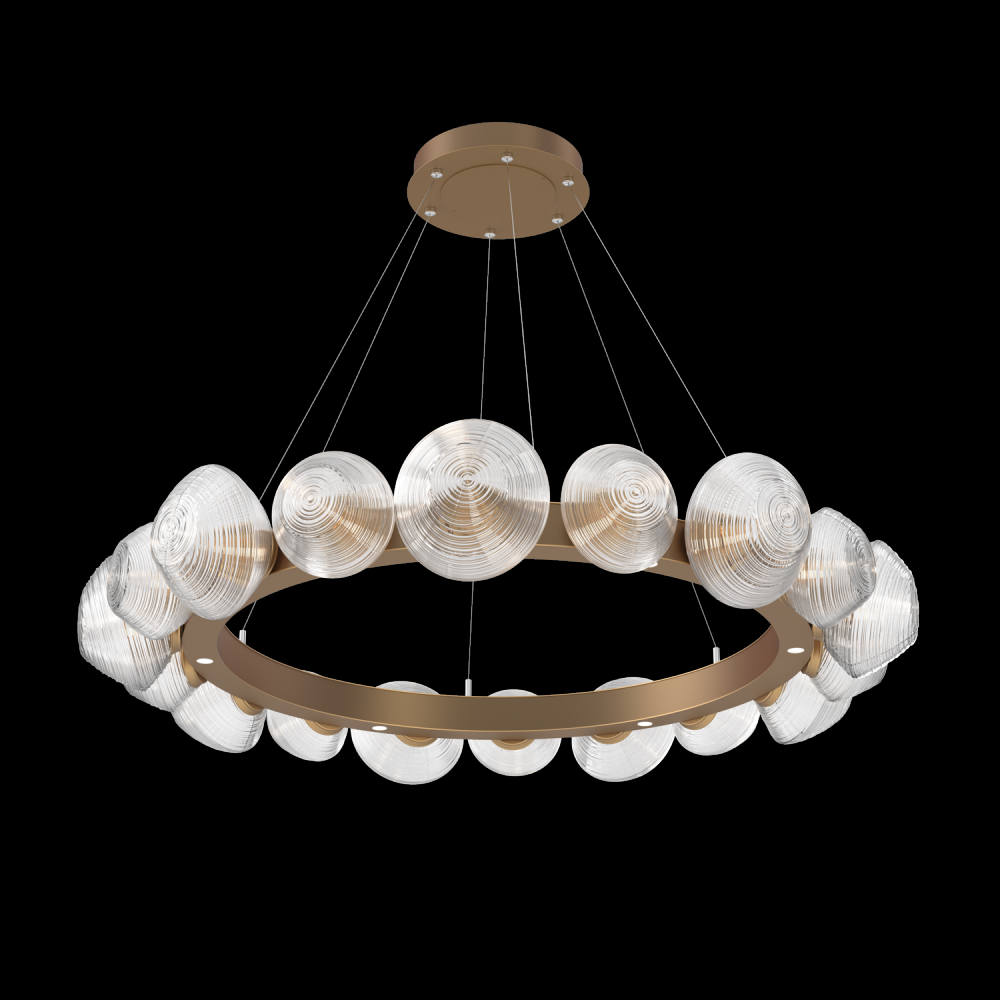 Mesa Radial Ring - 48-Inch