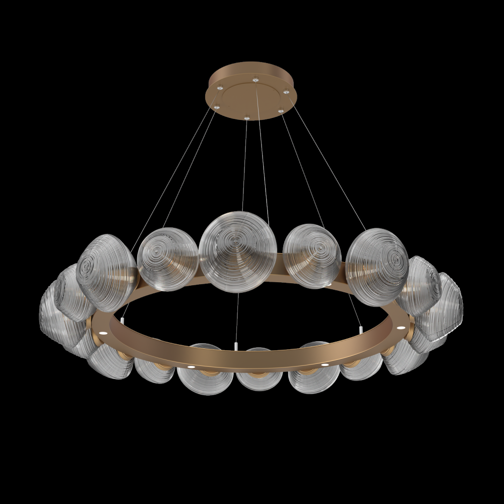 Mesa Radial Ring - 48-Inch