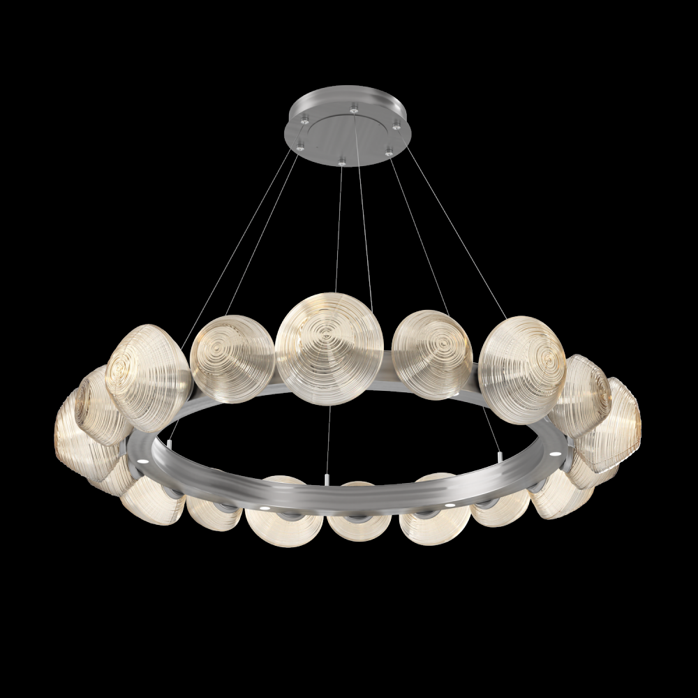 Mesa Radial Ring - 48-Inch