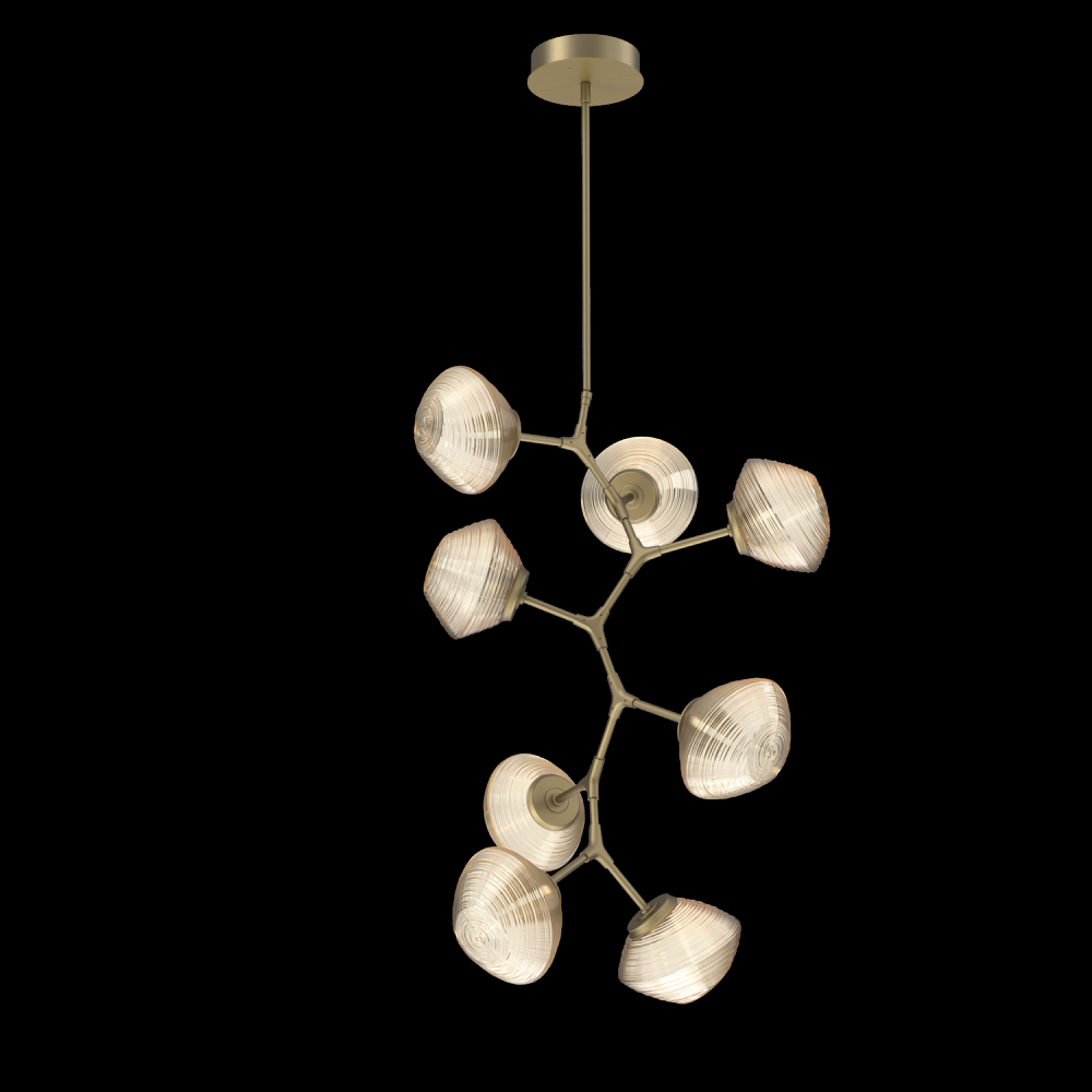 Mesa Modern Vine - 8pc