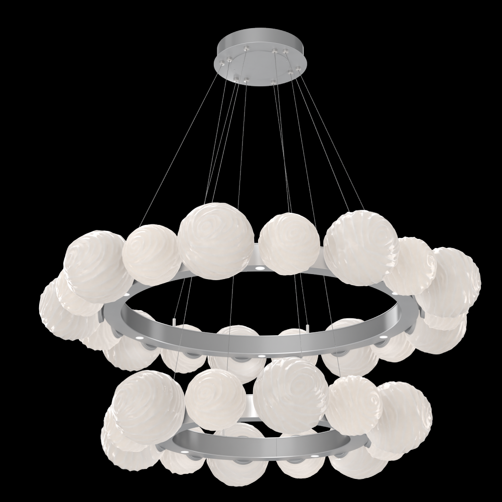 Gaia Two-Tier Radial Ring