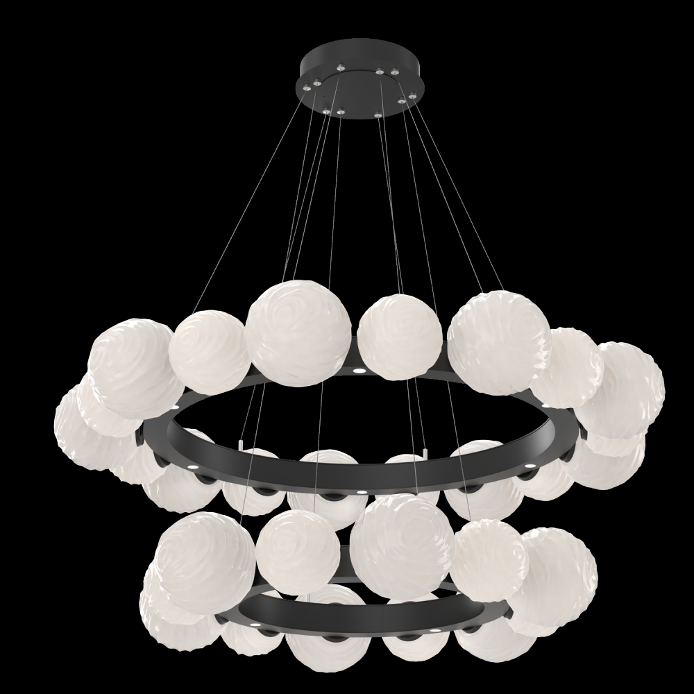 Gaia Two-Tier Radial Ring