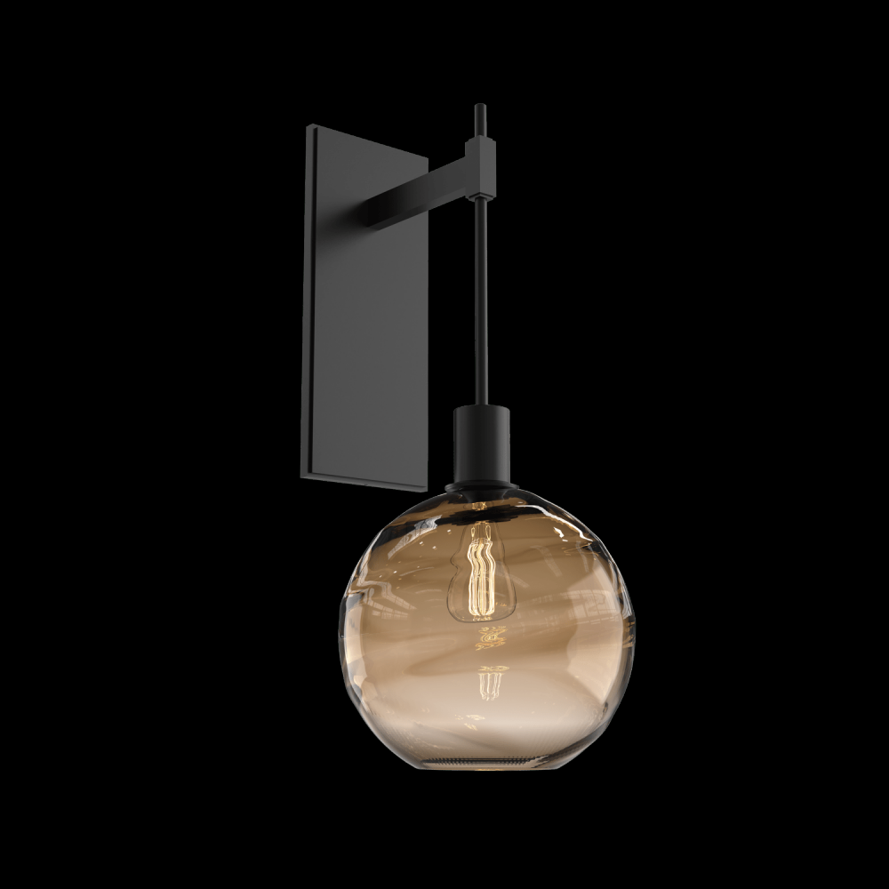 Tempo Sconce Optice - Terra