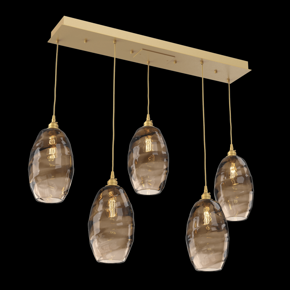 Ellisse Linear Multi-Pendant-05