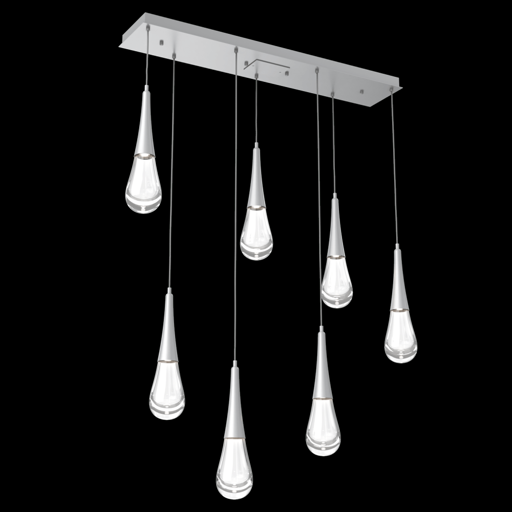 Raindrop Linear 7 PC.