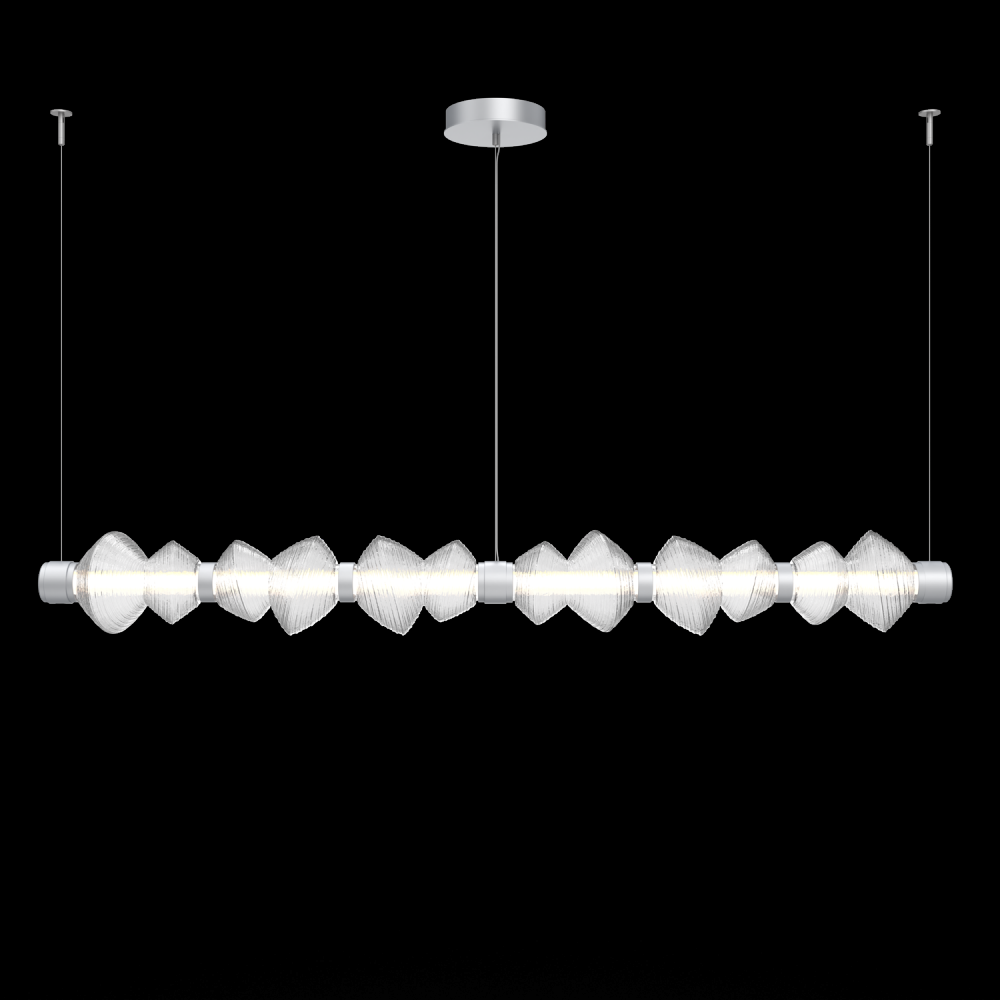 Mesa Mandrel Linear - 74-Inch