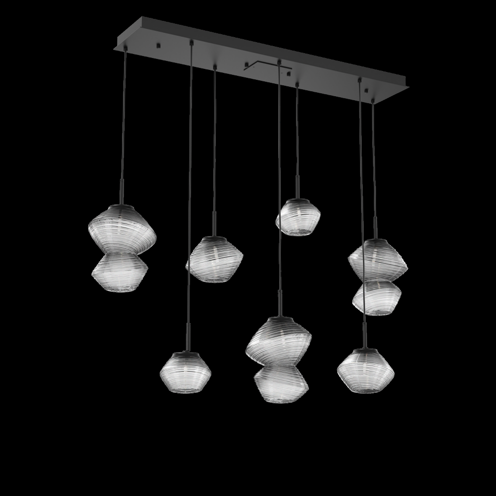 Mesa Linear 7pc Multi-Pendant