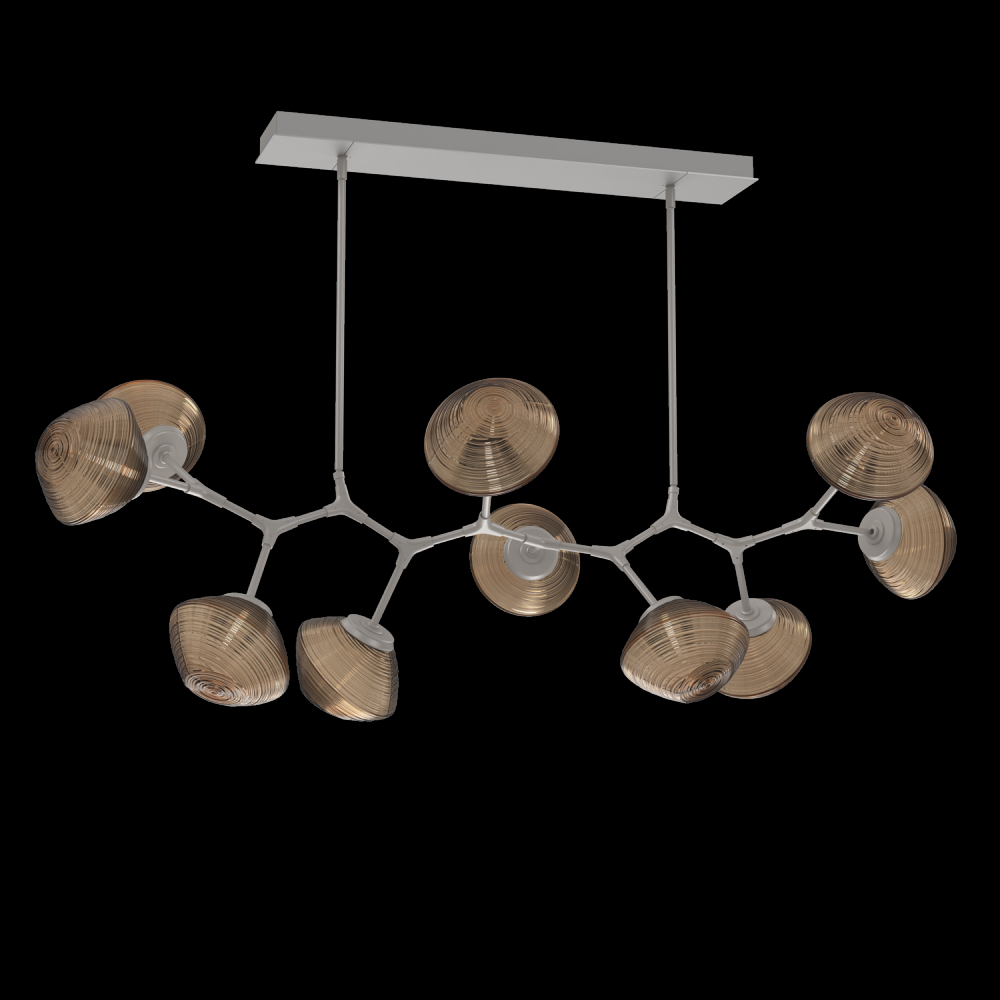 Mesa Modern Branch - 10pc