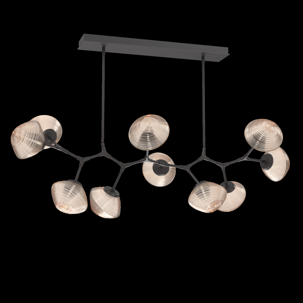 Mesa Modern Branch - 10pc