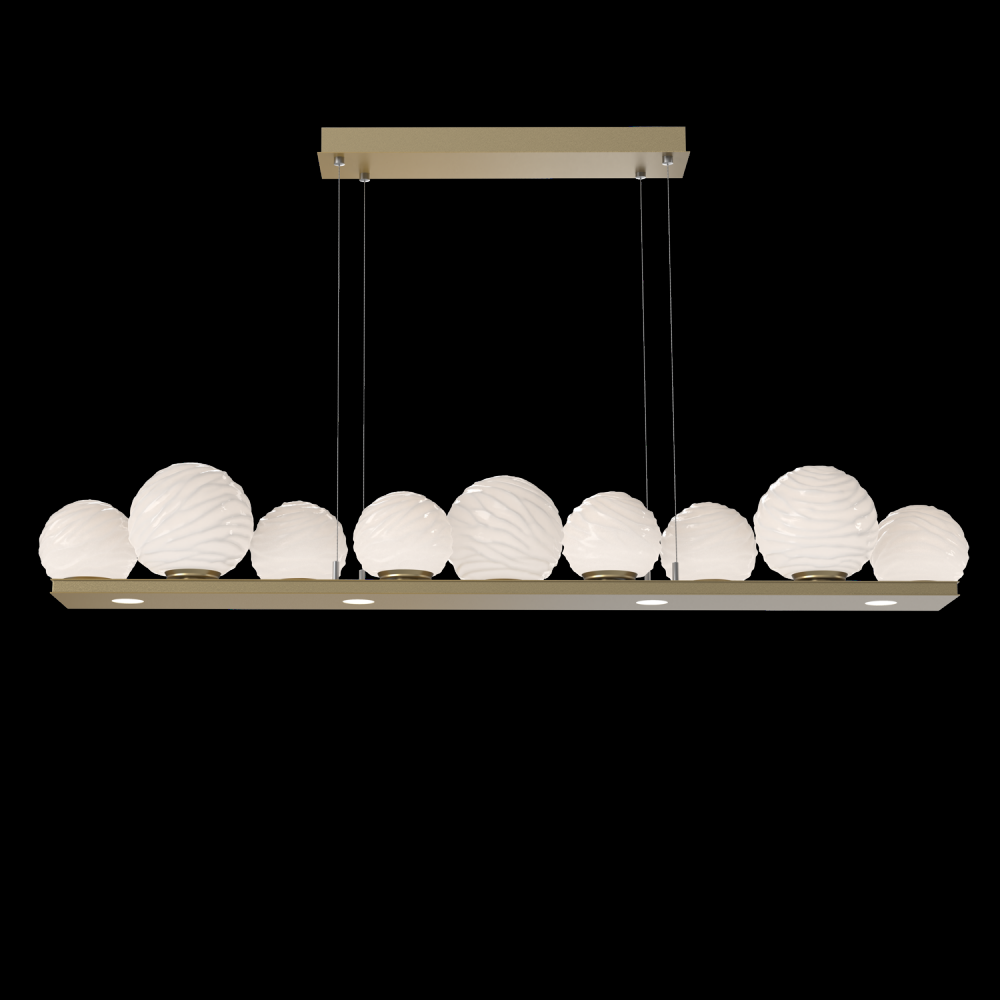 Gaia Linear - 59-Inch