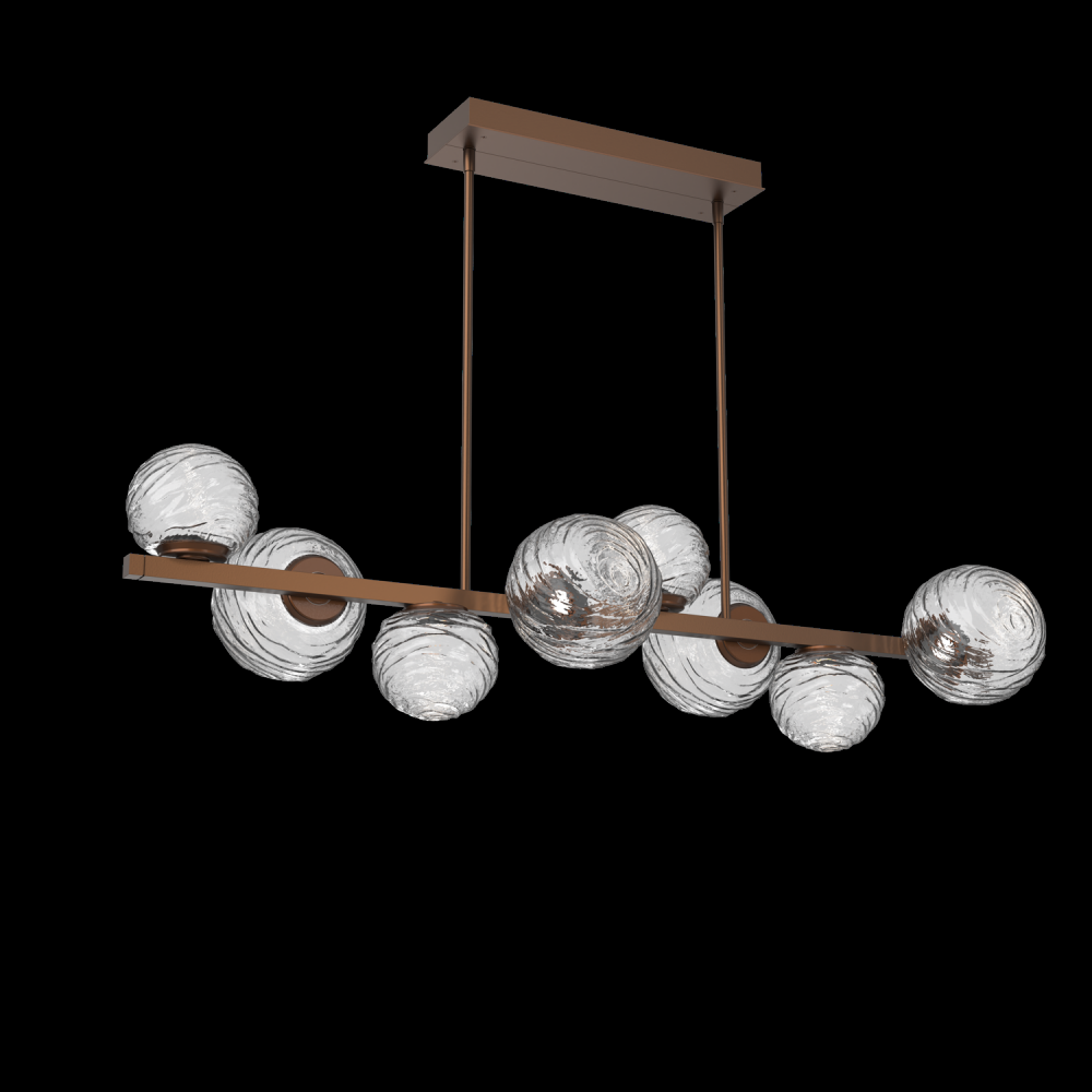 Gaia Twisted Branch - 8pc