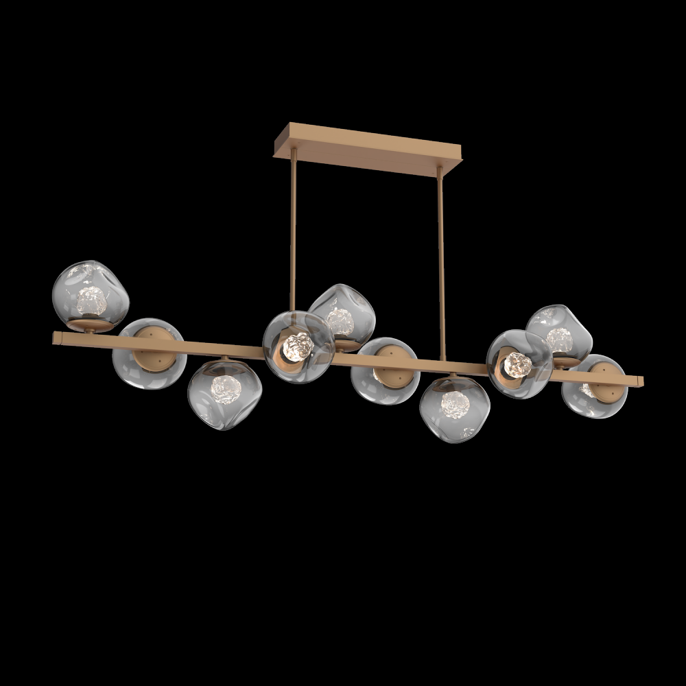 Luna Twisted Branch - 10pc