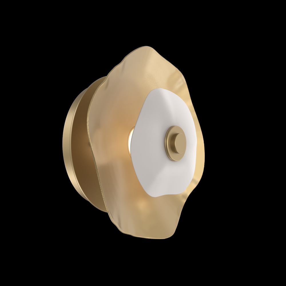 Disc Surface Mount - Cumulus - Small