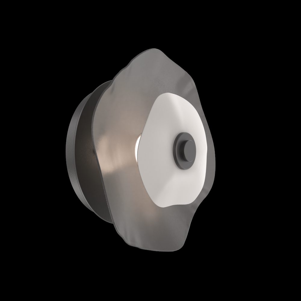 Disc Surface Mount - Cumulus - Small