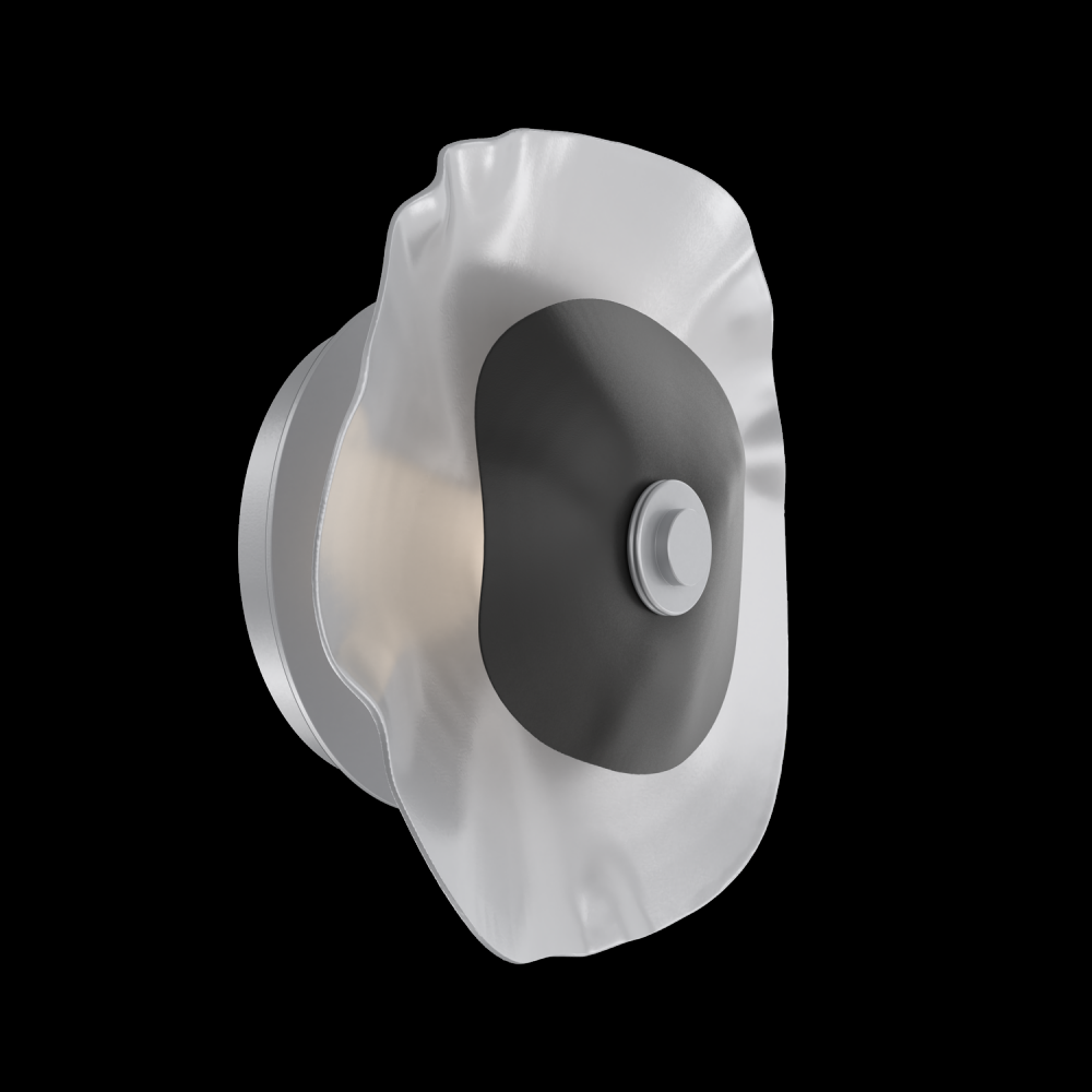 Disc Surface Mount - Cumulus - Medium