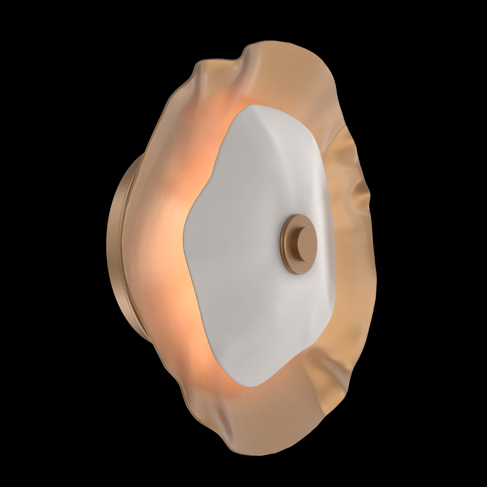 Disc Surface Mount - Cumulus - Large