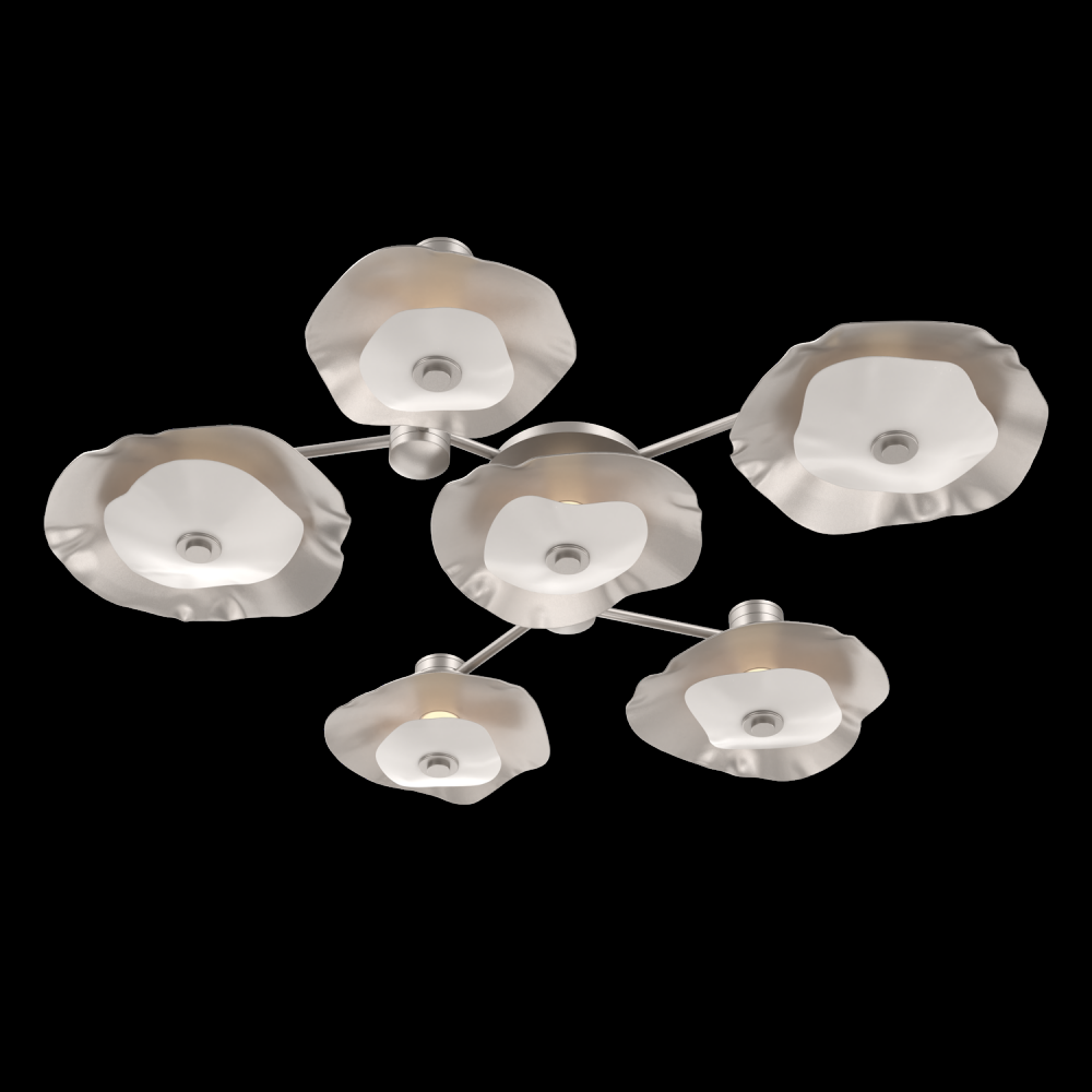 Hub & Spoke - Cumulus - Round - 6pc