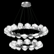 Hammerton CHB0039-2T-CS-C-CA1-L1 - Gem Two-Tier Radial Ring