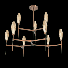 Hammerton CHB0049-54-BB-RB-001-L1 - Aalto Two-Tier Round Belvedere