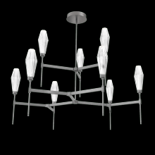 Hammerton CHB0049-54-GP-RC-001-L1 - Aalto Two-Tier Round Belvedere