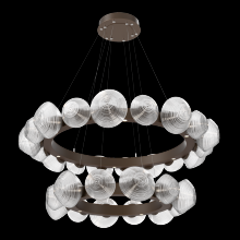 Hammerton CHB0089-2T-FB-C-CA1-L1 - Mesa Two-Tier Radial Ring