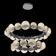 Hammerton CHB0089-2T-GP-A-CA1-L1 - Mesa Two-Tier Radial Ring