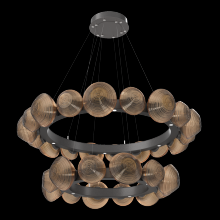 Hammerton CHB0089-2T-GP-B-CA1-L1 - Mesa Two-Tier Radial Ring