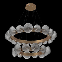 Hammerton CHB0089-2T-NB-S-CA1-L1 - Mesa Two-Tier Radial Ring