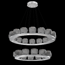 Hammerton CHB0091-2B-CS-S-CA1-L1 - Vessel Two-Tier Ring