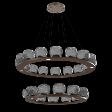 Hammerton CHB0091-2B-FB-S-CA1-L3 - Vessel Two-Tier Ring