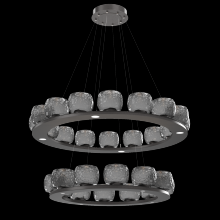 Hammerton CHB0091-2B-GP-S-CA1-L3 - Vessel Two-Tier Ring