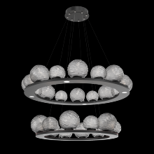 Hammerton CHB0092-2B-MB-S-CA1-L3 - Gaia Two-Tier Ring