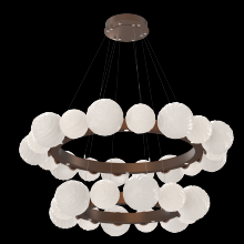 Hammerton CHB0092-2T-BB-WL-CA1-L3 - Gaia Two-Tier Radial Ring