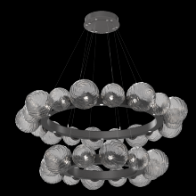 Hammerton CHB0092-2T-GP-S-CA1-L1 - Gaia Two-Tier Radial Ring