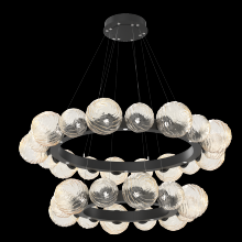 Hammerton CHB0092-2T-MB-A-CA1-L3 - Gaia Two-Tier Radial Ring