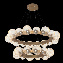 Hammerton CHB0092-2T-NB-A-CA1-L3 - Gaia Two-Tier Radial Ring