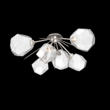 Hammerton CLB0039-02-BS-C-L1 - Gem Flush Starburst