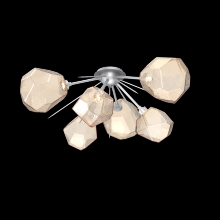 Hammerton CLB0039-02-CS-A-L1 - Gem Flush Starburst