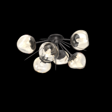 Hammerton CLB0095-02-GP-GA-L3 - Luna Flush Starburst