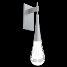 Hammerton IDB0078-01-CS-C-L1 - Raindrop Sconce