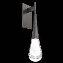 Hammerton IDB0078-01-GP-C-L3 - Raindrop Sconce