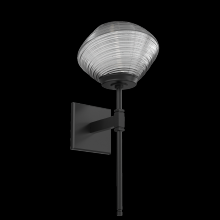 Hammerton IDB0089-03-MB-S-L3 - Mesa Belvedere Sconce